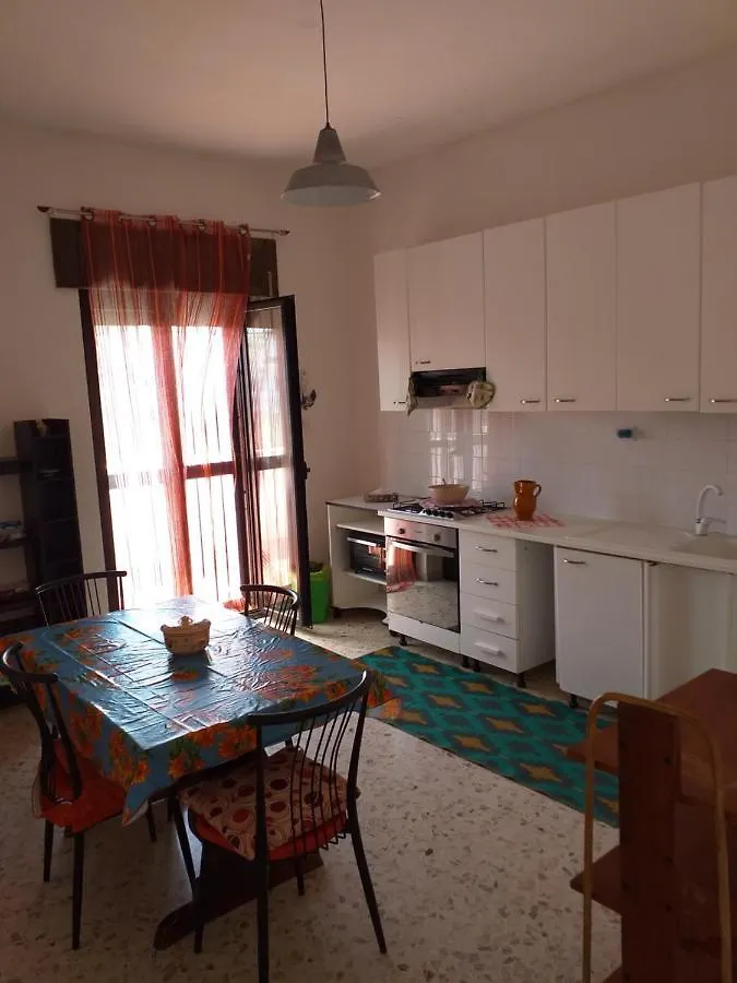 Villa Alma Bari