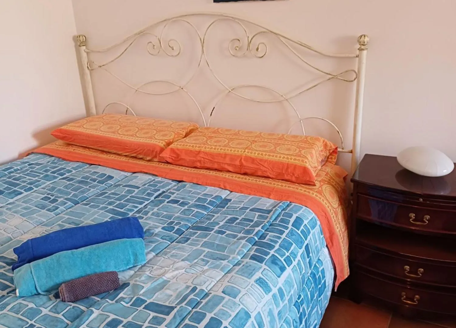 Villa Alma Bari
