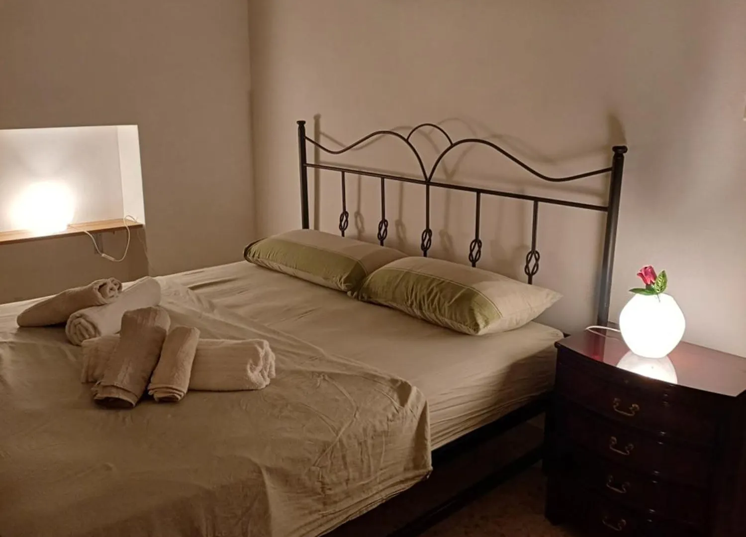 Villa Alma Bari