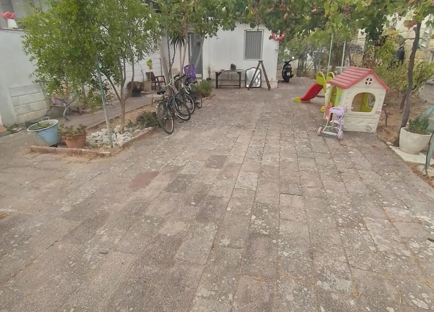 Villa Alma Bari