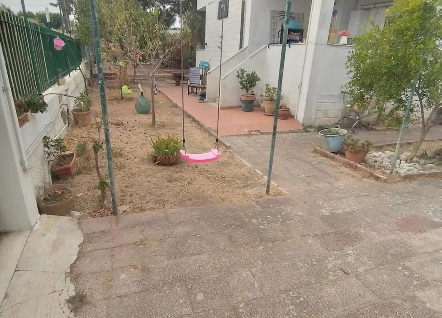 Villa Alma Bari