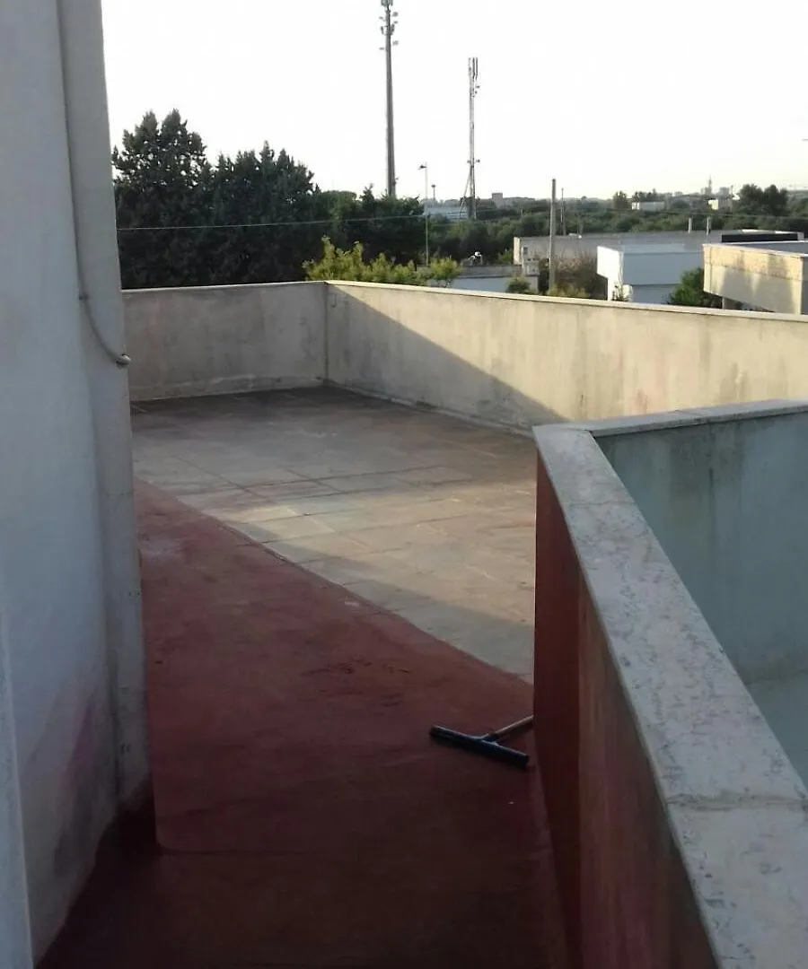 Villa Alma Bari