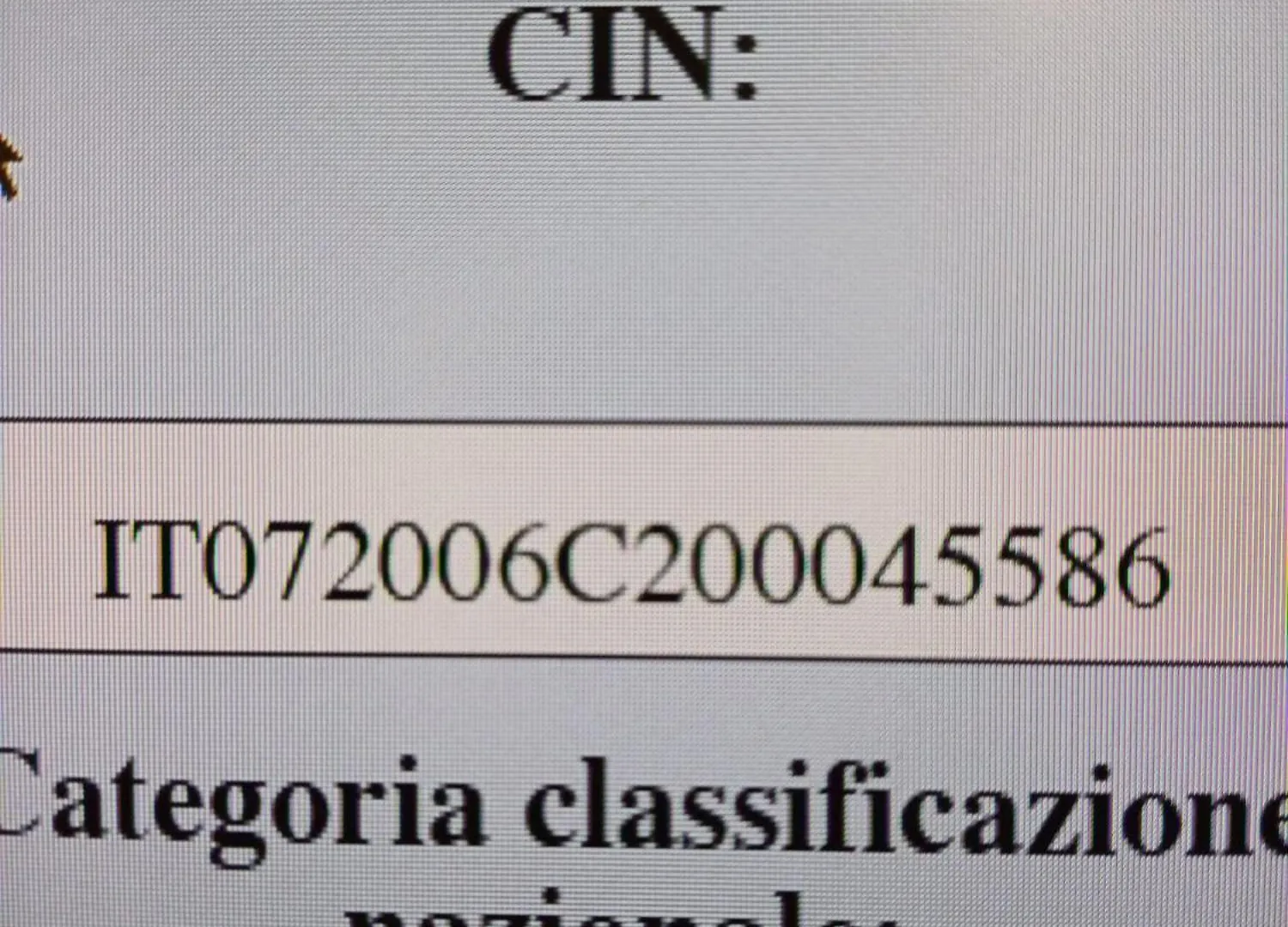 Villa Alma Bari 0*,