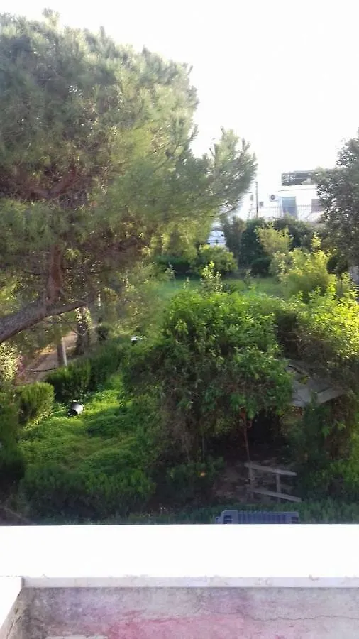 Villa Alma Bari