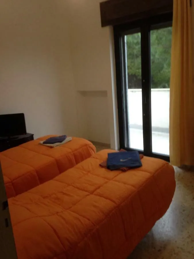 Villa Alma Bari