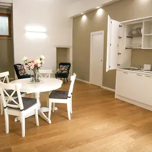  Appartement Corte Barone