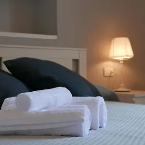  Appartement 261 - Intero Nel Centro Di